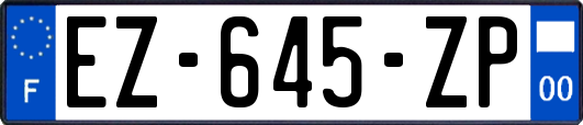EZ-645-ZP