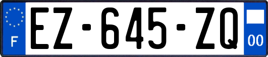 EZ-645-ZQ