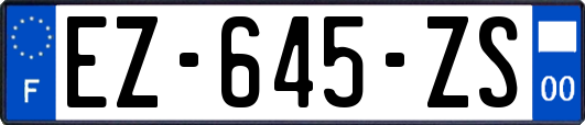 EZ-645-ZS