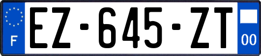 EZ-645-ZT