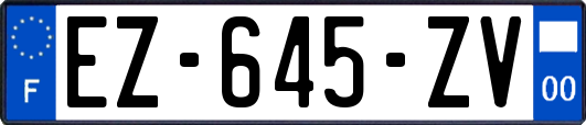 EZ-645-ZV