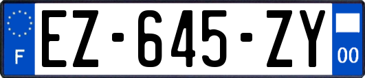 EZ-645-ZY