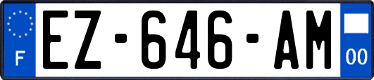 EZ-646-AM