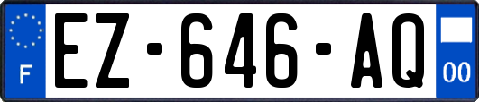 EZ-646-AQ