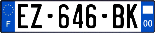 EZ-646-BK