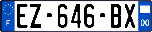 EZ-646-BX