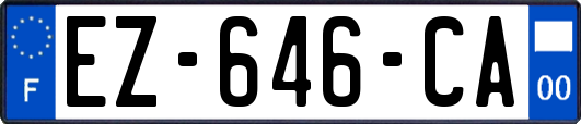 EZ-646-CA