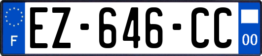 EZ-646-CC