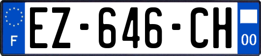 EZ-646-CH