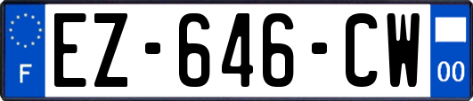 EZ-646-CW