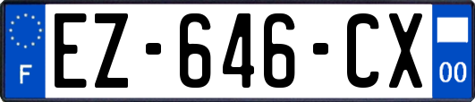 EZ-646-CX