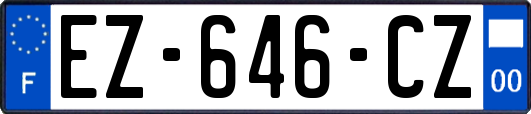 EZ-646-CZ