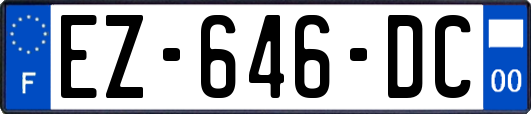 EZ-646-DC