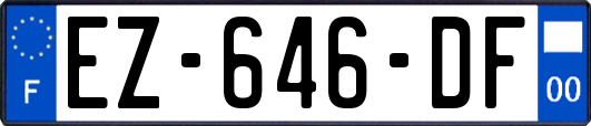 EZ-646-DF