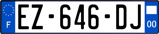 EZ-646-DJ