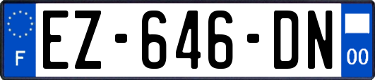 EZ-646-DN