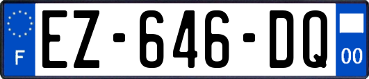 EZ-646-DQ