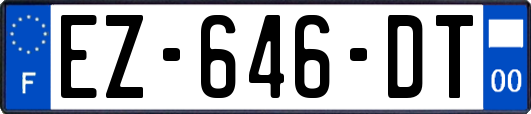 EZ-646-DT