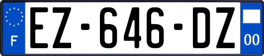 EZ-646-DZ