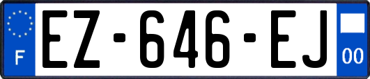 EZ-646-EJ