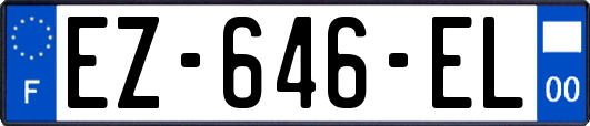 EZ-646-EL