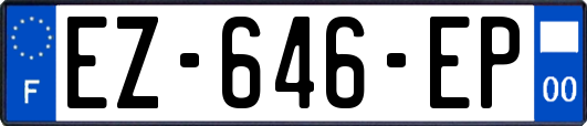 EZ-646-EP