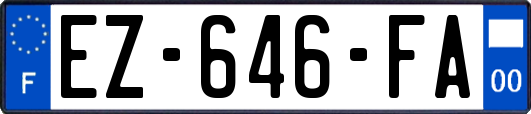 EZ-646-FA