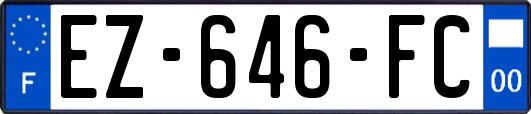 EZ-646-FC