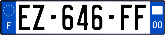 EZ-646-FF