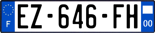 EZ-646-FH