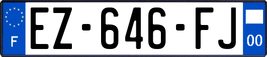 EZ-646-FJ