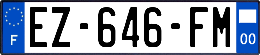 EZ-646-FM