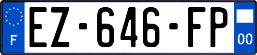 EZ-646-FP