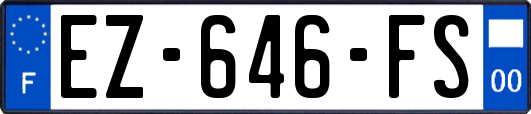 EZ-646-FS