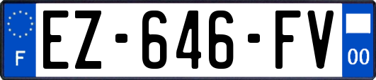 EZ-646-FV