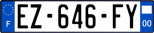 EZ-646-FY