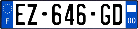 EZ-646-GD