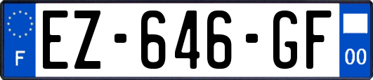 EZ-646-GF