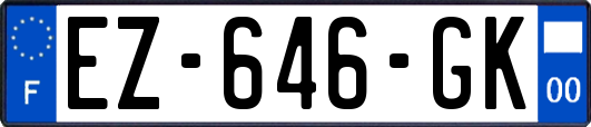 EZ-646-GK