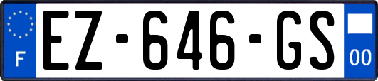 EZ-646-GS