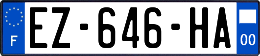 EZ-646-HA