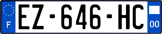 EZ-646-HC