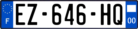 EZ-646-HQ