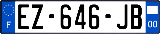 EZ-646-JB