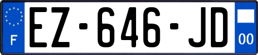 EZ-646-JD