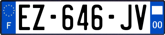 EZ-646-JV