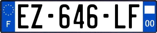 EZ-646-LF