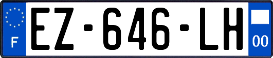 EZ-646-LH