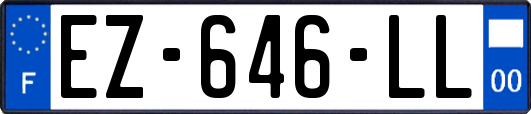 EZ-646-LL