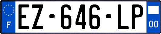 EZ-646-LP